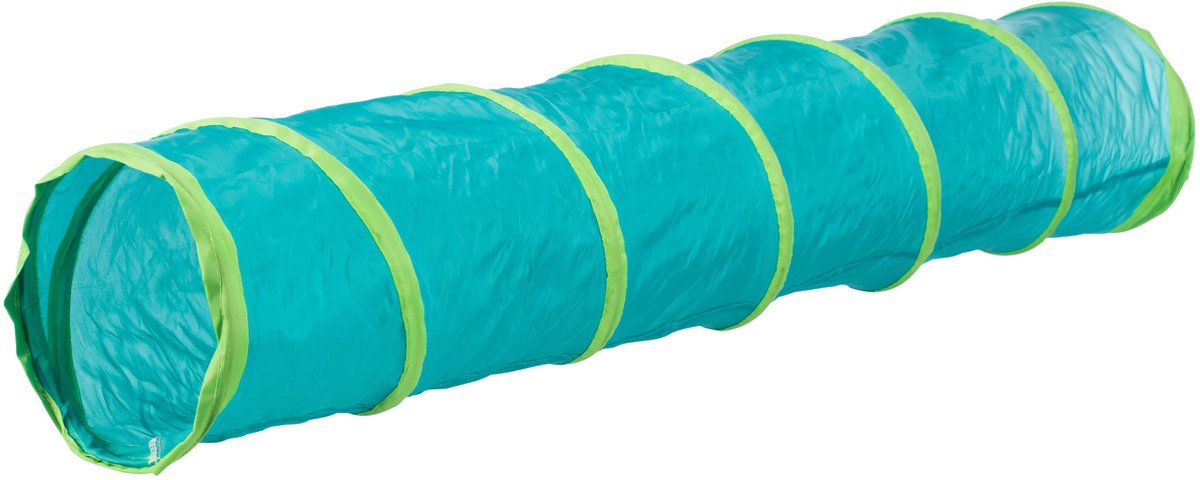 Trixie spielen Tunnel für Kaninchensorti
