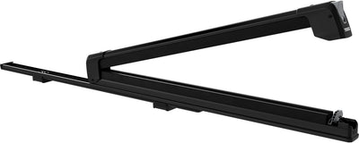 Thule Schneedeckenverlängerer schwarz (für 5 Paar Ski)