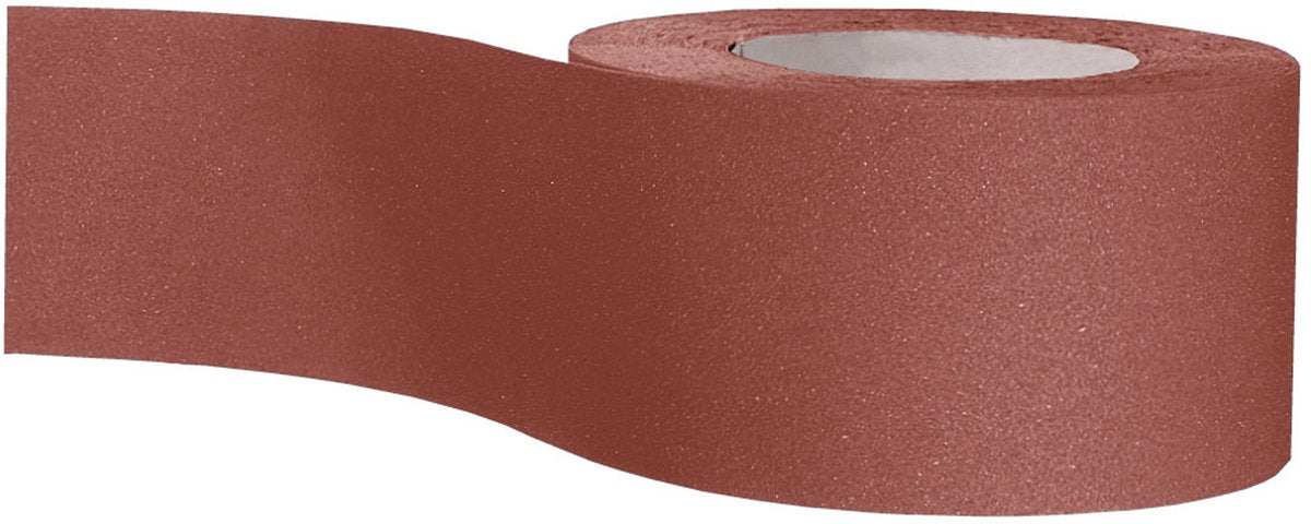 Bosch - Textilschleifwalze J475 38 mm x 25 m, 120
