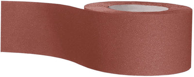 Bosch - Textilschleifwalze J475 38 mm x 25 m, 120