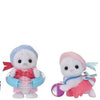 Sylvanian Family 5759 Familiensiegel