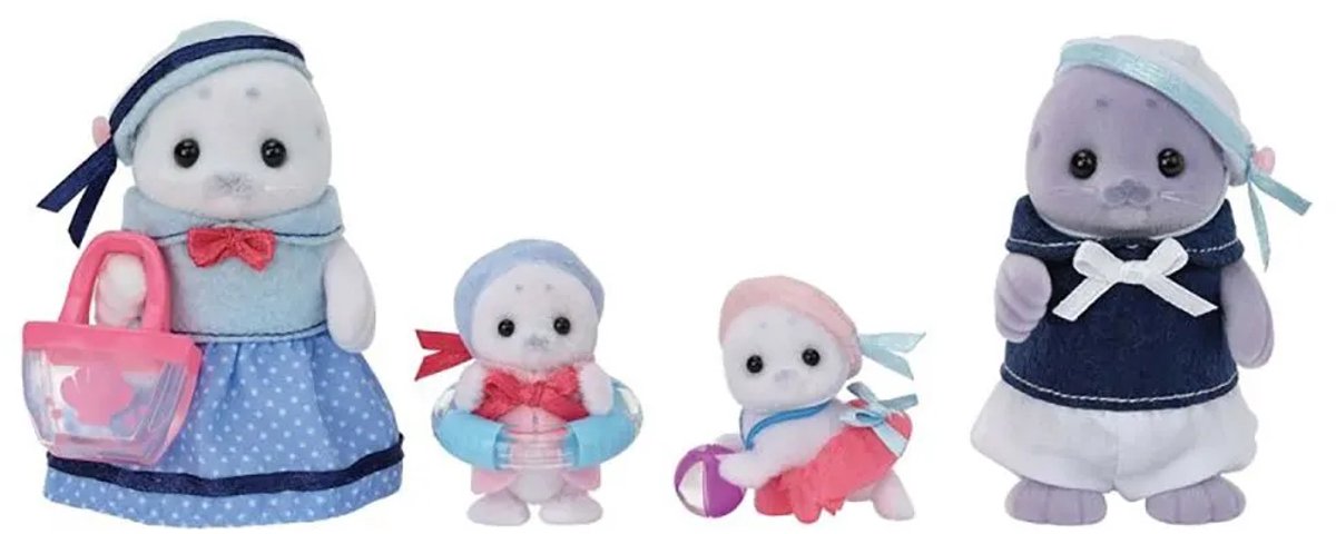 Sylvanian Family 5759 Familiensiegel