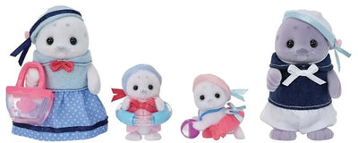 Sylvanian Family 5759 Familiensiegel
