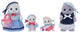 Sylvanian Family 5759 Familiensiegel