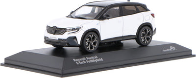 Keine Automarke Renault Austral E-Tech Full Hybrid Solido Modellauto 1:43 S4305204 Maßstabsmodell