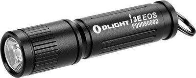 Taschenlampe zw i-series i3e-bk olight
