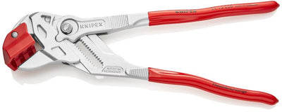 Knipex Fliesenbrechzange 250 mm - 91 13 250 - 9113250