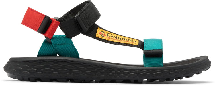 Columbia Konos Globetrot™ Herrensandalen – Teal Chlorid, Stinger