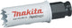 Makita ezychange bim-lochsäge 22 mm – e-03676