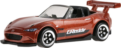 Hot Wheels Silver Series Compact Kings sortiert | 12 Stück