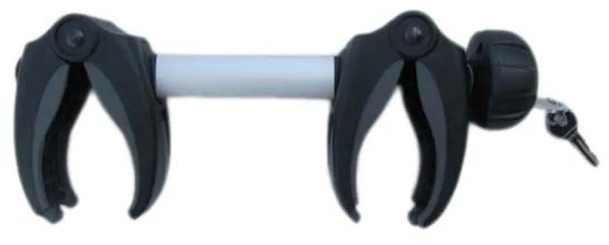 Thule Fahrradarmadapter für 1 Fahrrad 52261 Ersatzteil schwarz