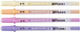 Sakura • Gelly Roll Gelstift Mondlicht Sonnenaufgang
