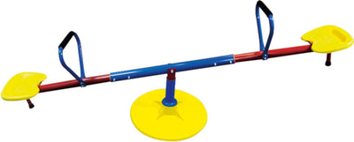 Paradiso Toys WIP 360 Grad rotatierbar 180 cm blau rot gelb
