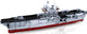 Sluban-Modellbausteine amphibisches Angriffsschiff (M38-B0699)