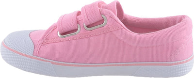 Rucanor Turnschuhe Frankfurt Mädchen rosa Größe 28