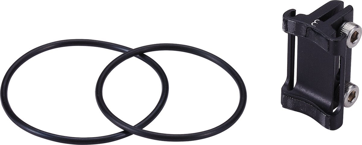 BBB Nummernfix BSP-95 Nummernklemme