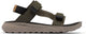 Columbia Peakfreak Roamâ„¢ Sandal Herrensandalen – Grün