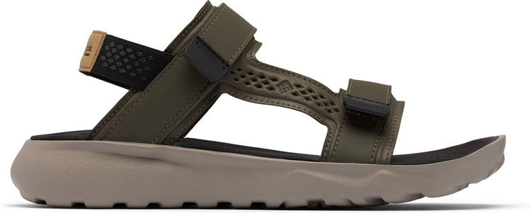 Columbia Peakfreak Roam Sandal Herrensandalen – Grün
