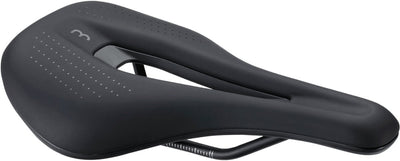 Bbb Cycling Echelon Pro Fahrradsattel – Mountainbike- und Rennradsattel mit Wettkampfposition 30° – 250 x 145 mm – 204 Gramm – Fahrradsattel Damen und Herren – BSD-172