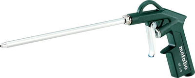 Metabo Blaspistole BP 210 | Luft | 2-6 bar | 100–200 l min. – 601580180