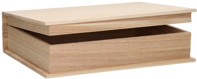 Holzbox