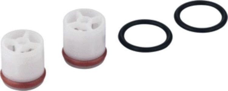 Grohe Grohtherm Mikrozubehör. Teile Sanitärarmaturen 45881000