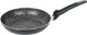 Bo-Camp – Bratpfanne – drehbar – klappbarer Pfannengriff – ø 24 cm