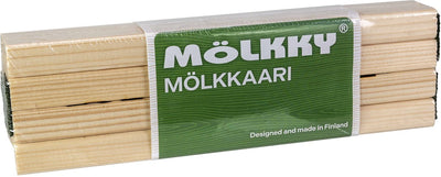 Taktischer Mölkky Meetstok