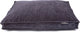 Lex Max Royal Velvet – Boxbett – Grau – 75 x 50 cm