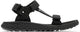 Columbia Konos Globetrot Herrensandalen – Schwarz