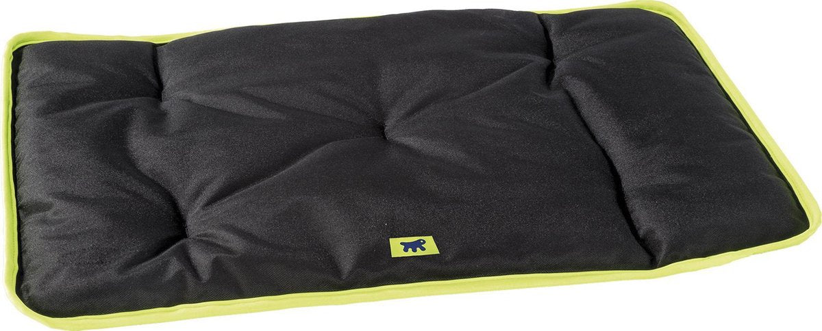 Ferplast Hundematte Jolly 85 schwarz