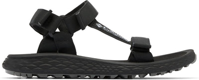 Columbia Konos Globetrot™ Herrensandalen – Schwarz