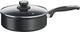 Tefal -Kochrad Tefal Unlimited Spanplan + Deckel 24 cm