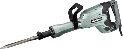 Hikoki Abbruchhammer 18 kg 37,4 Jahre im Koffer – h65sb3wtz
