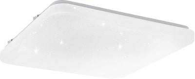 Eglo Frania-s Decken- und Wandleuchte - LED - 33 cm - weiß