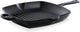 Bk Burgunder Grillpfanne ø 26x26 cm – Gusseisen – Induktion – Schwarz