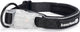 Beeztees Sicherheitsausrüstung Parinca - Hundehalsband - LED - Nylon - Schwarz - 30-35x2 cm
