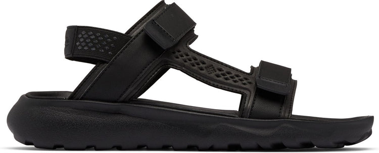 Columbia Peakfreak Roamâ„¢ Sandal Herrensandalen – Schwarz