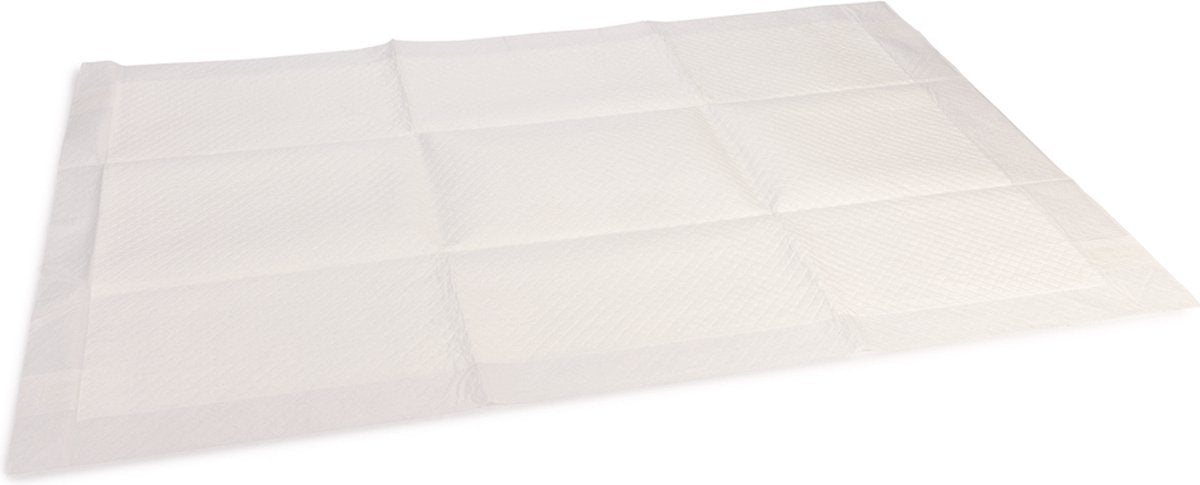 Beeztees Welpen-Trainingsmatten – Hundetoilette – L – 10 Stück