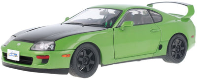Keine Automarke Toyota Supra MK4 (A80) Solido Modellauto 1:18 1993 S1807608 Maßstabsmodell