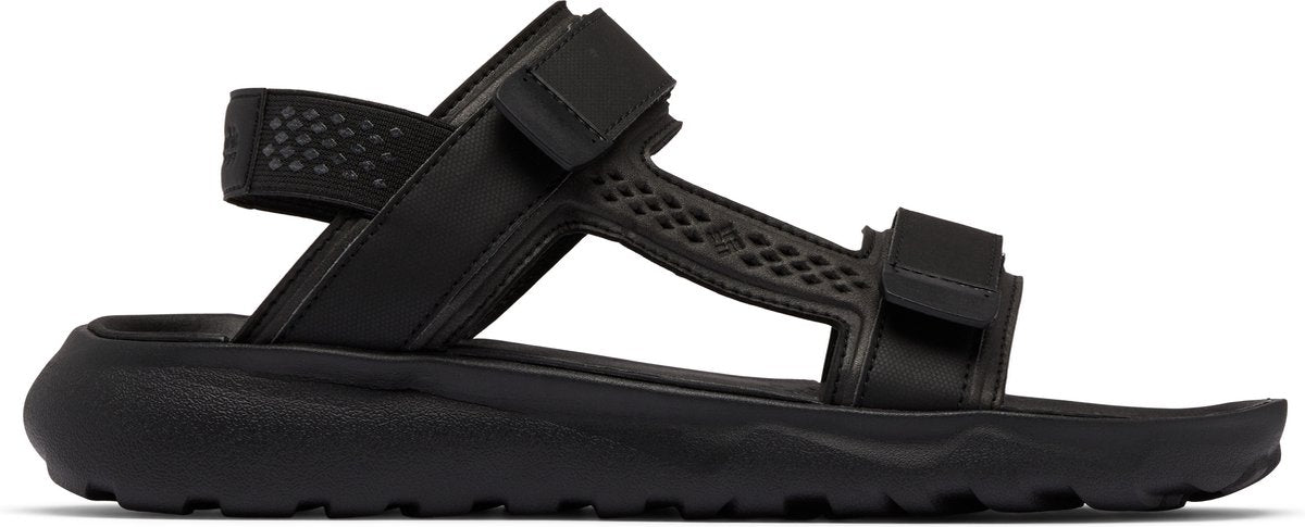 Columbia Peakfreak Roamâ„¢ Sandal Herrensandalen – Schwarz