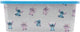 Lilo Stitch-Aufbewahrungs-Klickbox