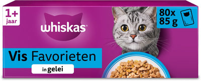 Whiskas