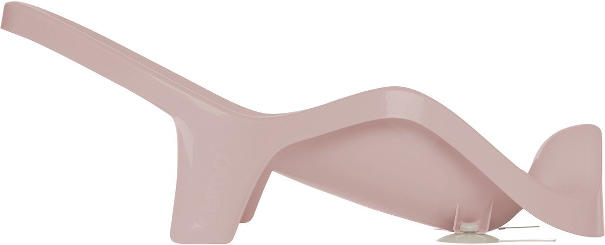 Luma Badewanneneinsatz in Blush Pink