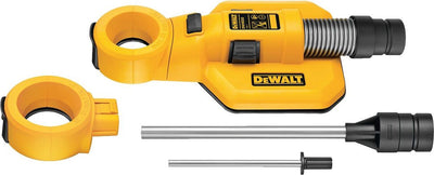 Dewalt Zubehör Dewalt Dwh050 Staubabsaugsystem – Dwh050-xj