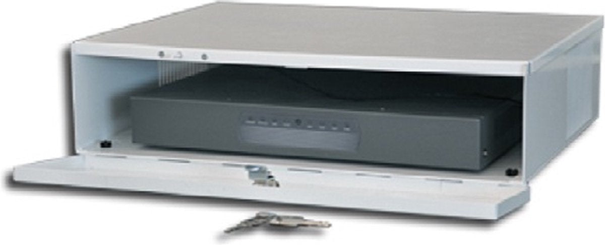 Pulsar-Recorder Safe Awo445 für 4-Kanal-DVR oder NVR