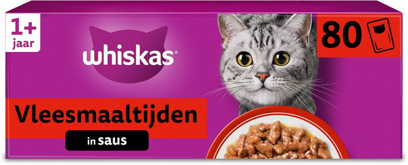 Whiskas