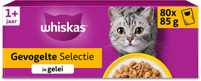 Whiskas