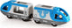 Batteriebetriebener Brio-Personenzug – 33506
