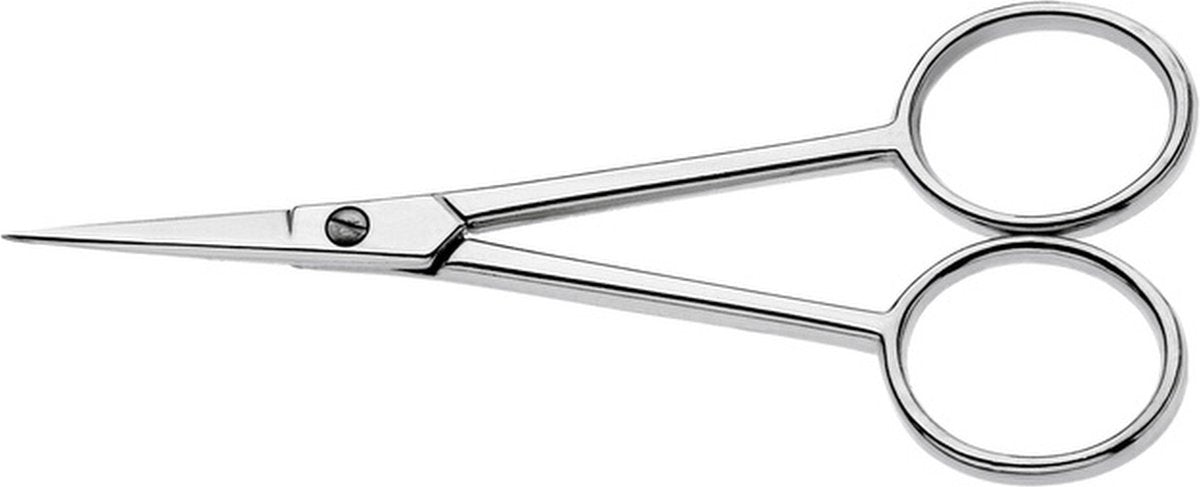 Westcott Silhouette-Schere – 10 cm – Edelstahl-Metall – AC-E13102